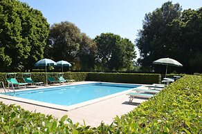 Agriturismo Pantano Borghese