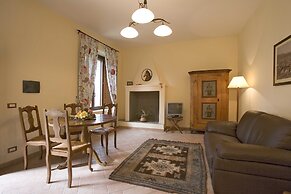 Agriturismo Pantano Borghese