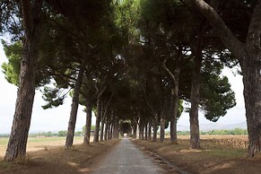 Agriturismo Pantano Borghese