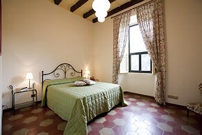 Agriturismo Pantano Borghese