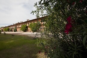 Agriturismo Pantano Borghese
