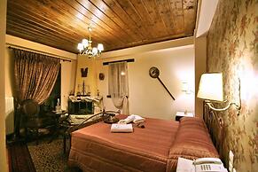 En Dimitsani Guest House