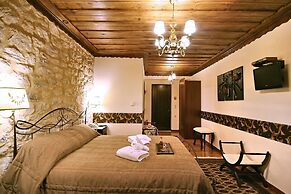 En Dimitsani Guest House