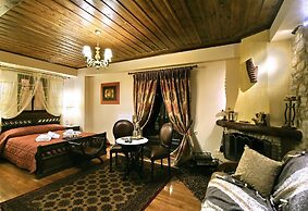 En Dimitsani Guest House