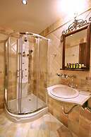 En Dimitsani Guest House