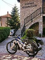 En Dimitsani Guest House