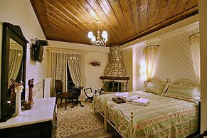 En Dimitsani Guest House