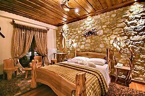 En Dimitsani Guest House
