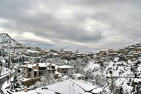 En Dimitsani Guest House