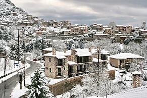 En Dimitsani Guest House
