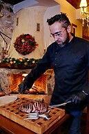En Dimitsani Guest House