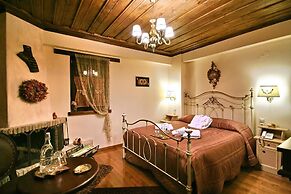 En Dimitsani Guest House