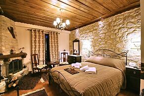 En Dimitsani Guest House