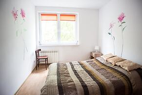 Apartamenty Ustka Krokusowa