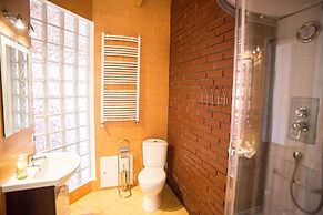 Apartamenty Ustka Krokusowa