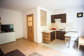 Apartamenty Ustka Krokusowa