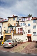 Apartamenty Ustka Krokusowa