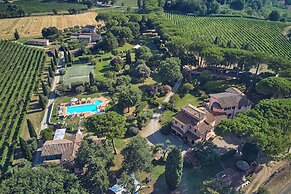 Villa Acquaviva Wine Resort