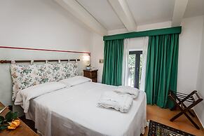 Villa Acquaviva Wine Resort