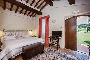 Villa Acquaviva Wine Resort