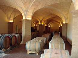 Villa Acquaviva Wine Resort