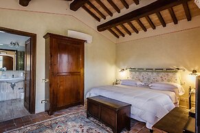 Villa Acquaviva Wine Resort