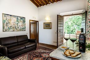 Villa Acquaviva Wine Resort