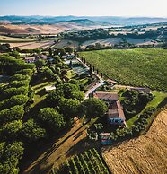Villa Acquaviva Wine Resort