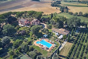 Villa Acquaviva Wine Resort