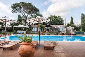 Villa Acquaviva Wine Resort