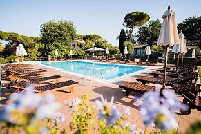 Villa Acquaviva Wine Resort