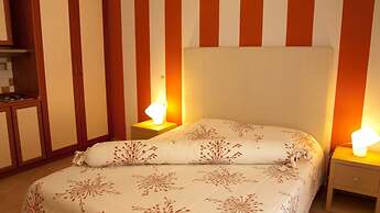 Antonia Apartments