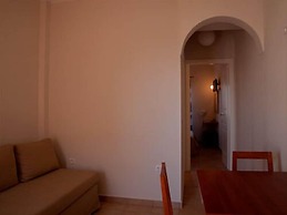 Antonia Apartments