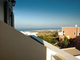 Antonia Apartments