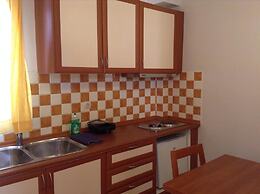 Antonia Apartments
