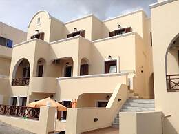 Antonia Apartments
