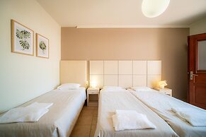 Antonia Apartments