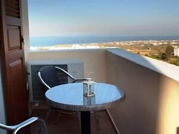 Antonia Apartments