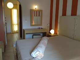 Antonia Apartments