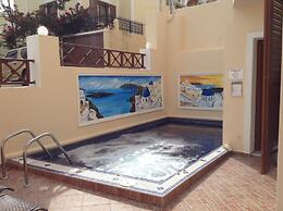 Antonia Apartments
