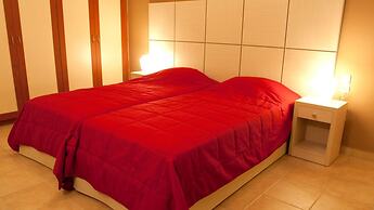 Antonia Apartments