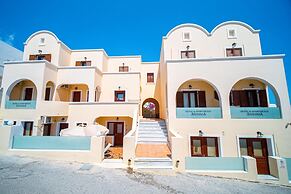 Antonia Apartments