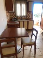 Antonia Apartments