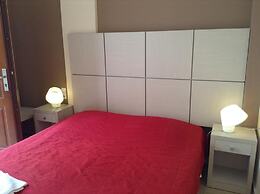 Antonia Apartments