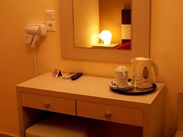 Antonia Apartments