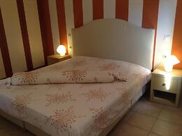 Antonia Apartments