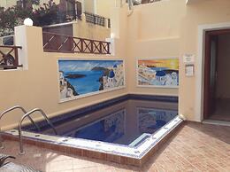 Antonia Apartments