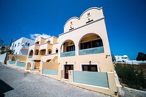 Antonia Apartments