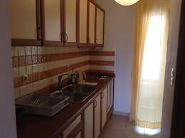 Antonia Apartments