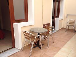 Antonia Apartments